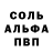 Амфетамин Розовый HavocLoods